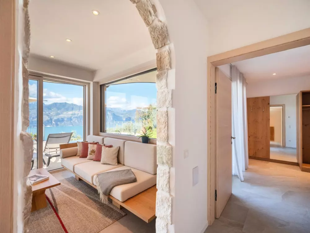 Maison de Vacances Brenzone