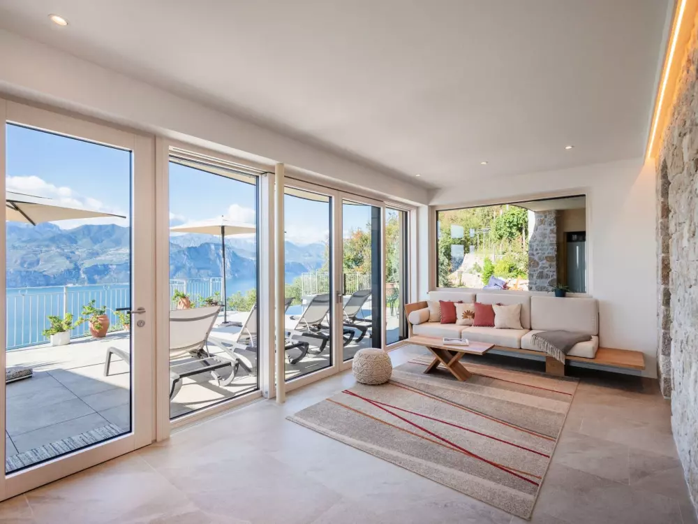 Maison de Vacances Brenzone