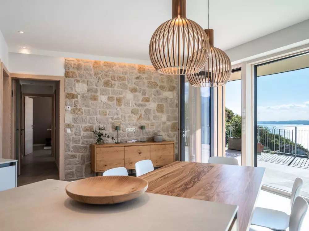 Maison de Vacances Brenzone