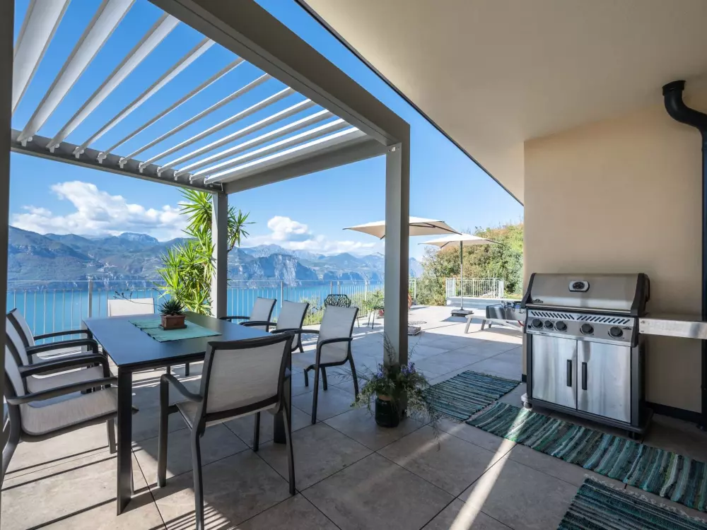 Maison de Vacances Brenzone