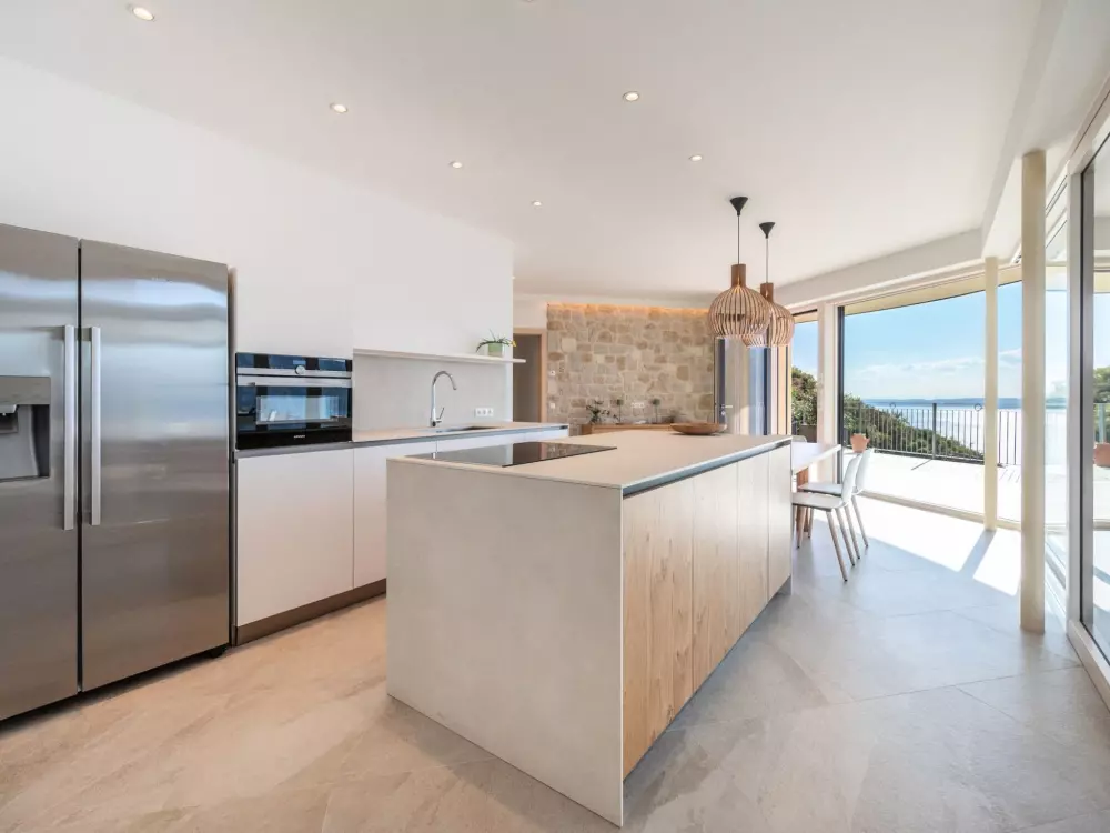 Maison de Vacances Brenzone