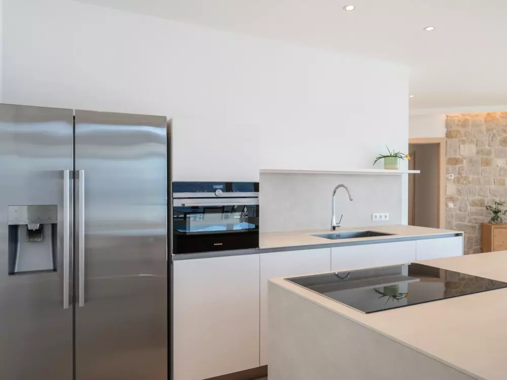 Maison de Vacances Brenzone