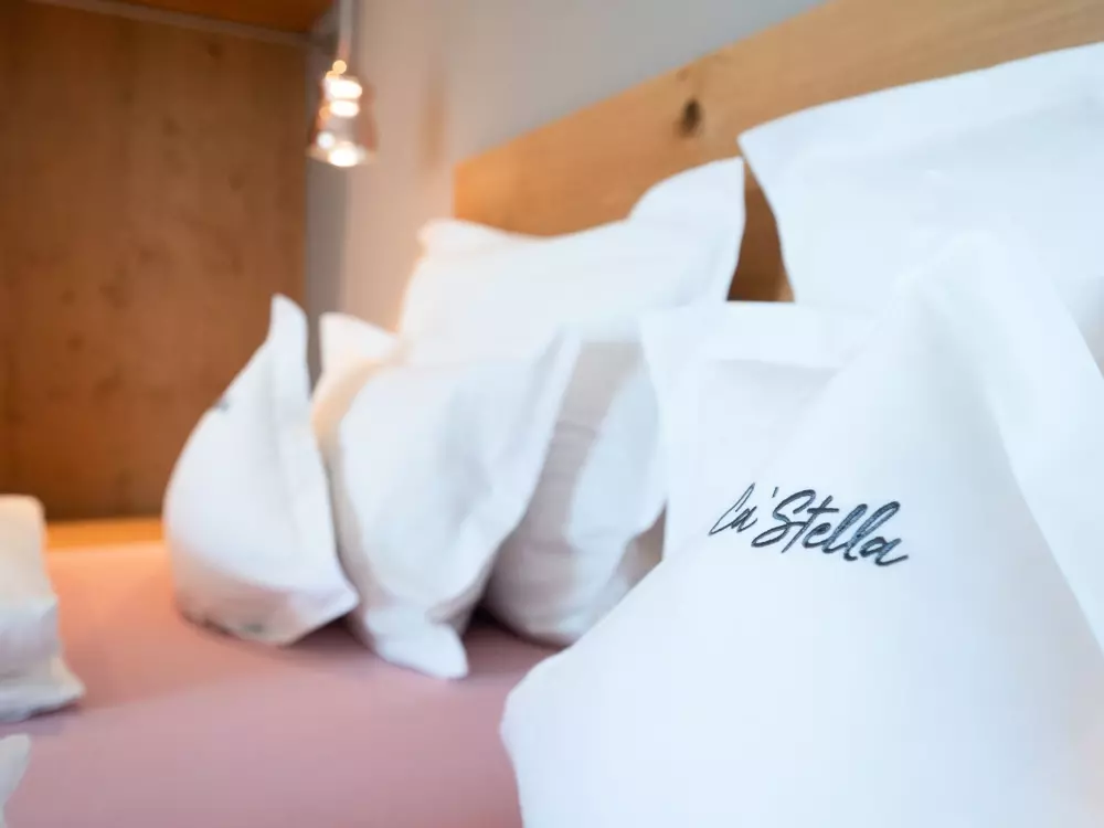 Maison de Vacances Brenzone