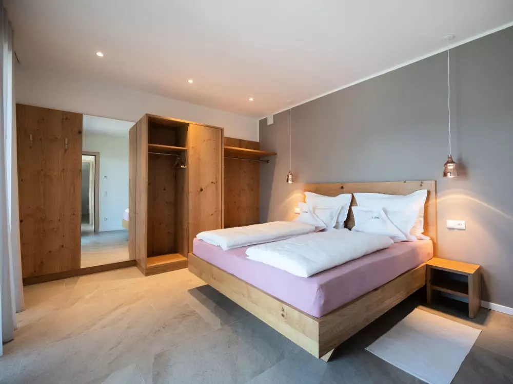 Maison de Vacances Brenzone