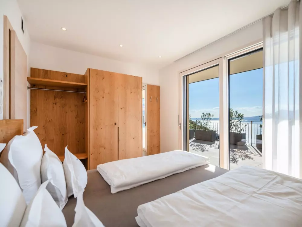 Maison de Vacances Brenzone