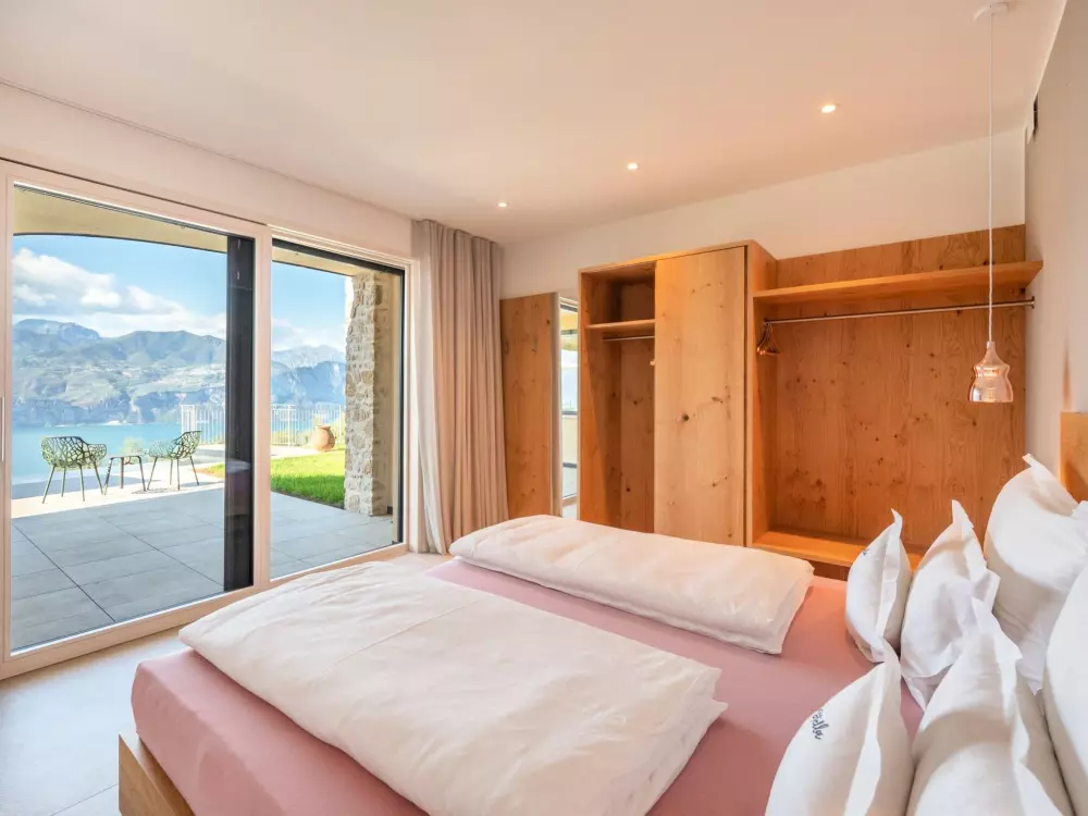 Maison de Vacances Brenzone