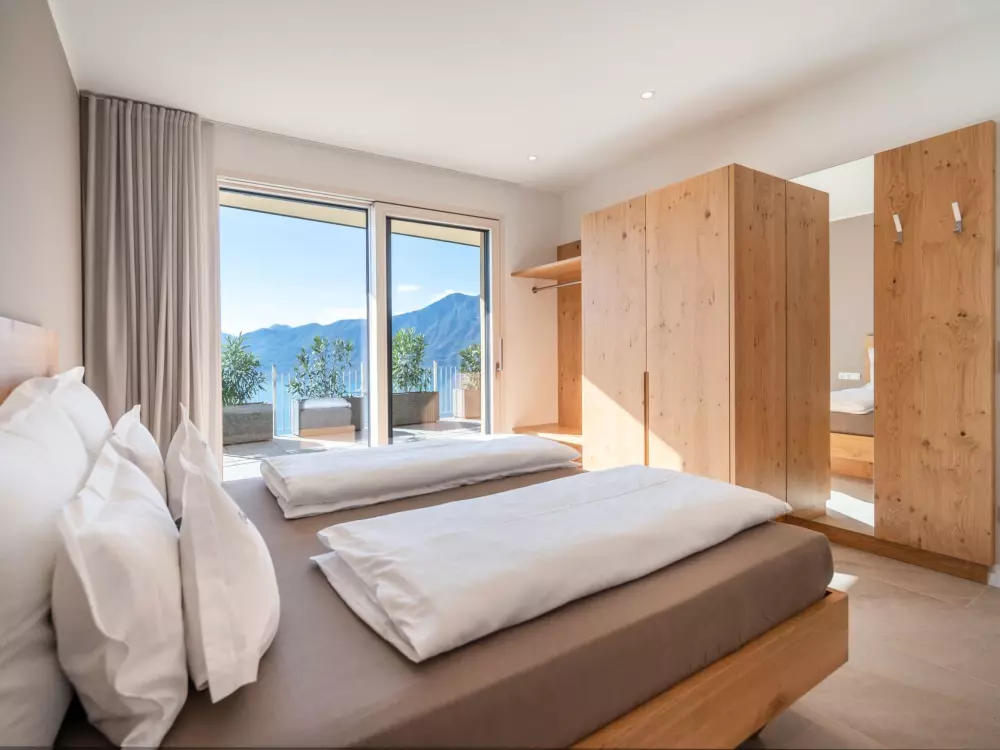 Maison de Vacances Brenzone