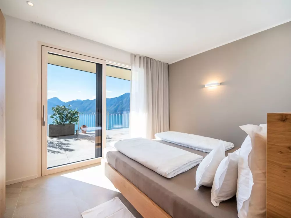 Maison de Vacances Brenzone