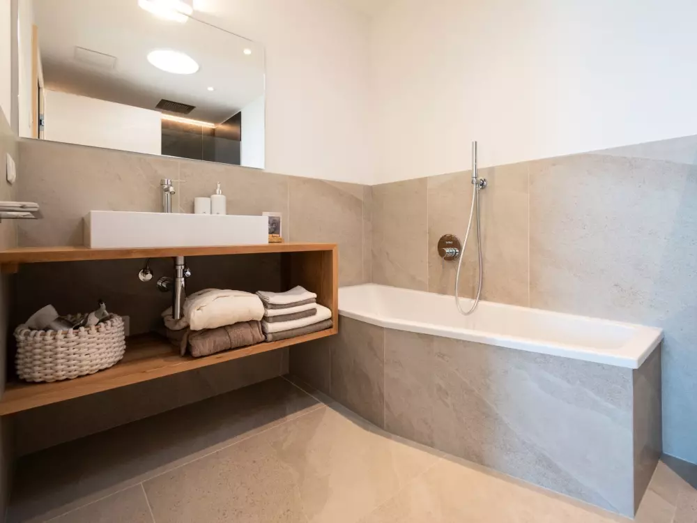 Maison de Vacances Brenzone