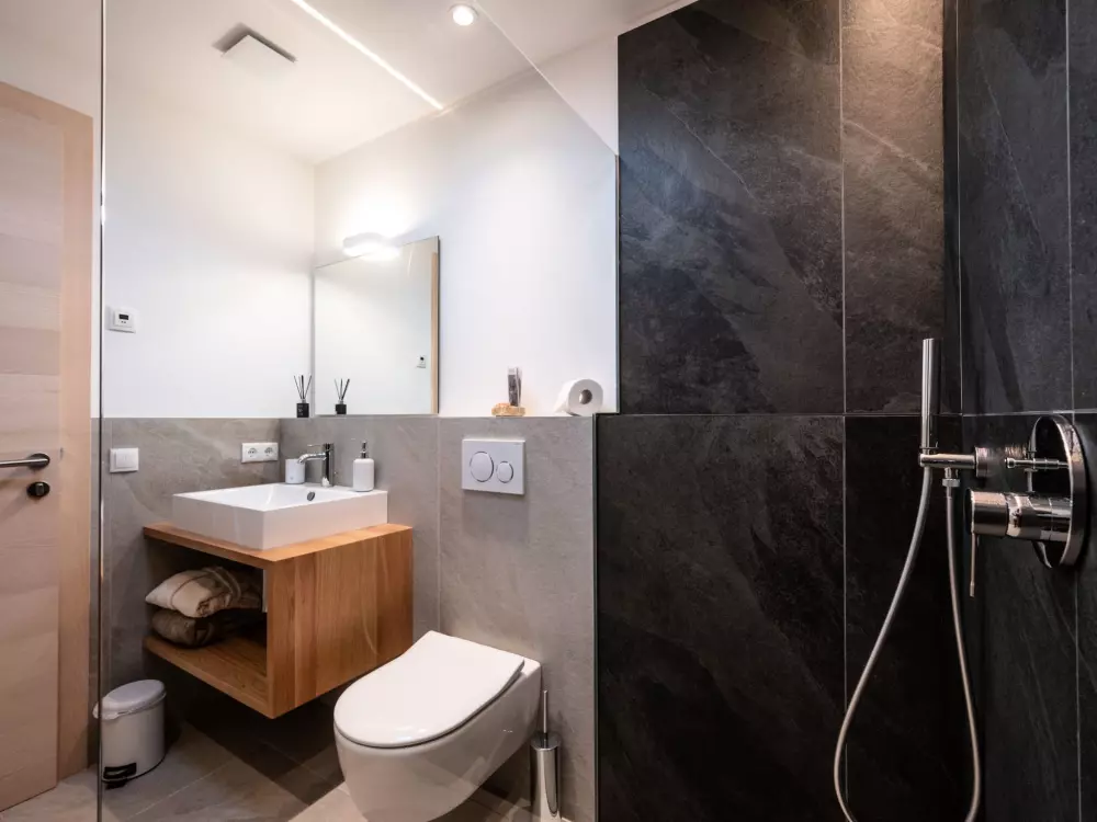 Maison de Vacances Brenzone