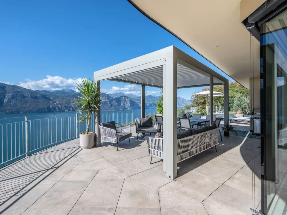 Maison de Vacances Brenzone