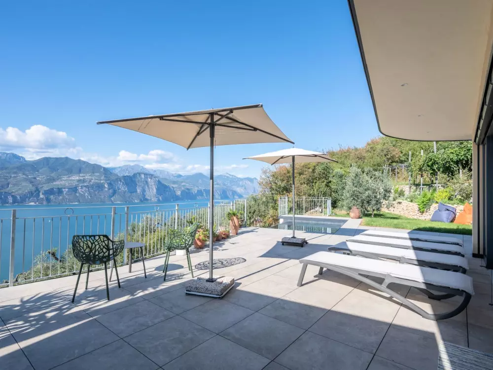 Maison de Vacances Brenzone