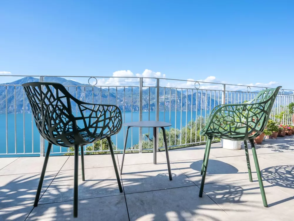 Maison de Vacances Brenzone