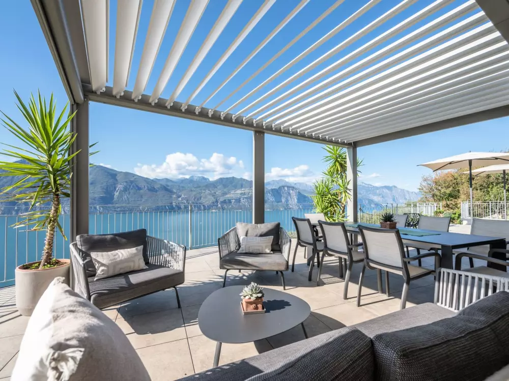 Maison de Vacances Brenzone