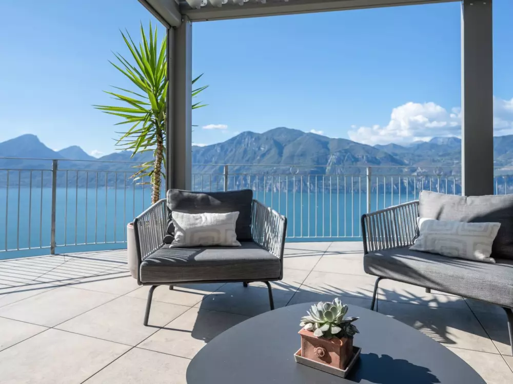 Maison de Vacances Brenzone