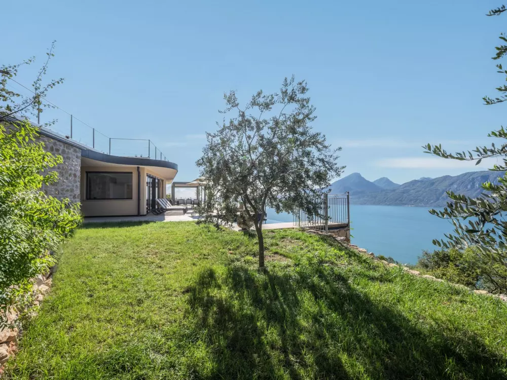 Maison de Vacances Brenzone