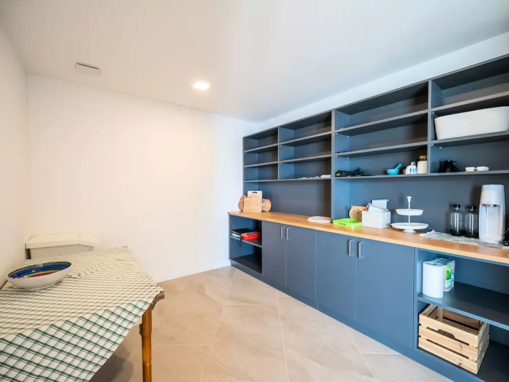 Maison de Vacances Brenzone