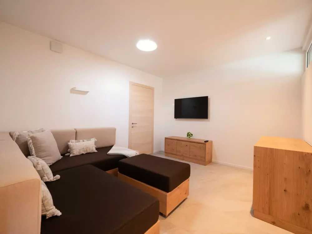 Maison de Vacances Brenzone