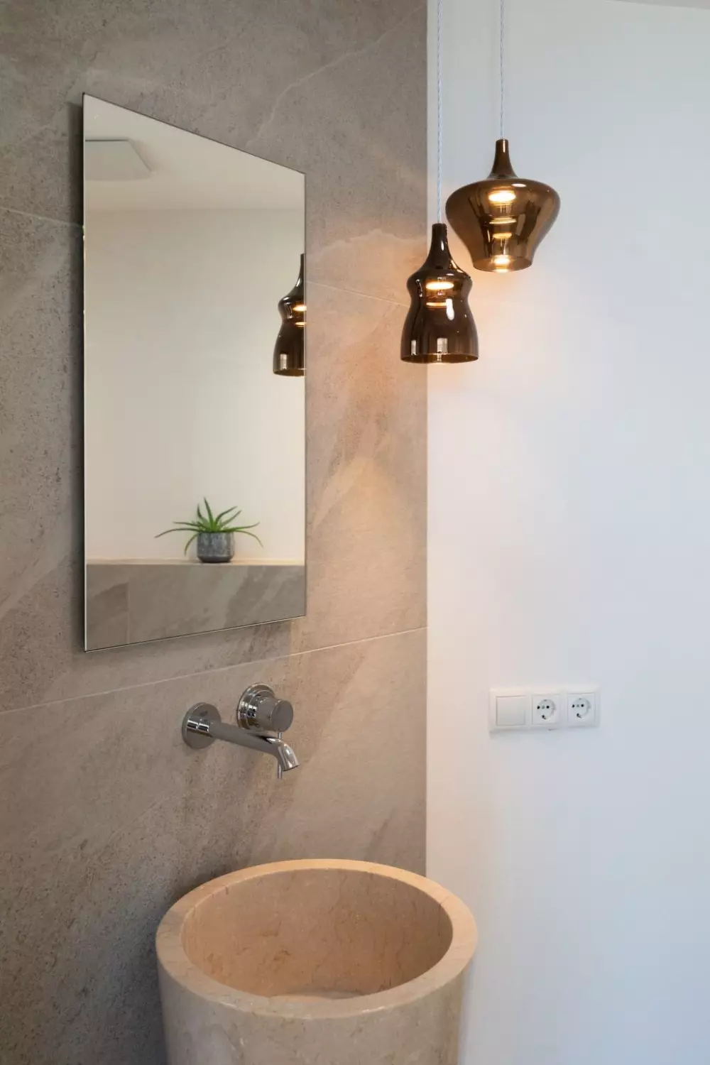 Maison de Vacances Brenzone