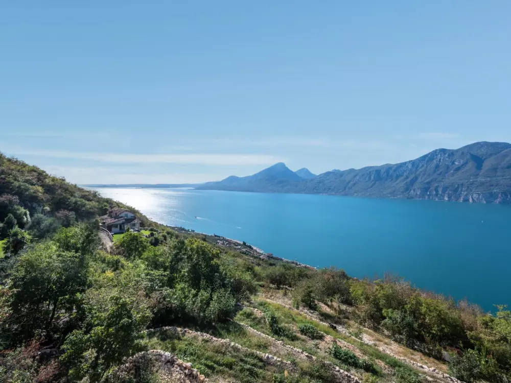 Maison de Vacances Brenzone