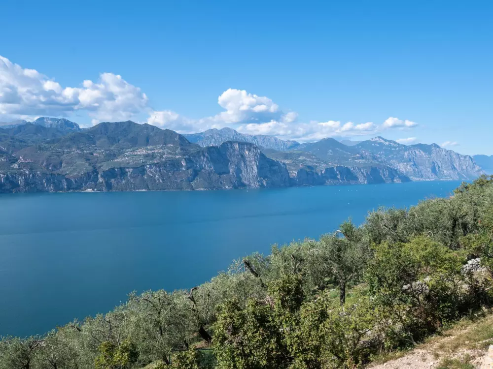 Maison de Vacances Brenzone