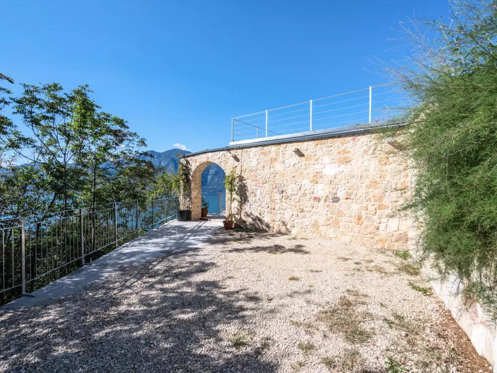 Maison de Vacances Brenzone