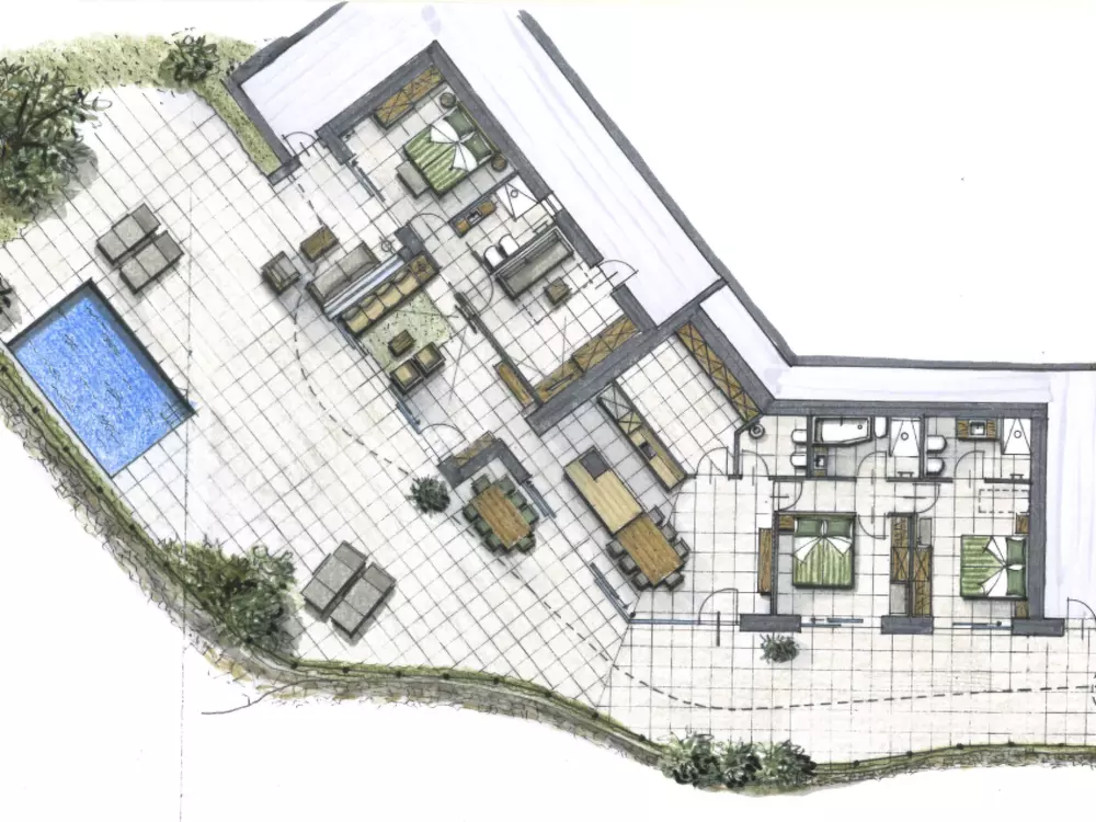 Maison de Vacances Brenzone