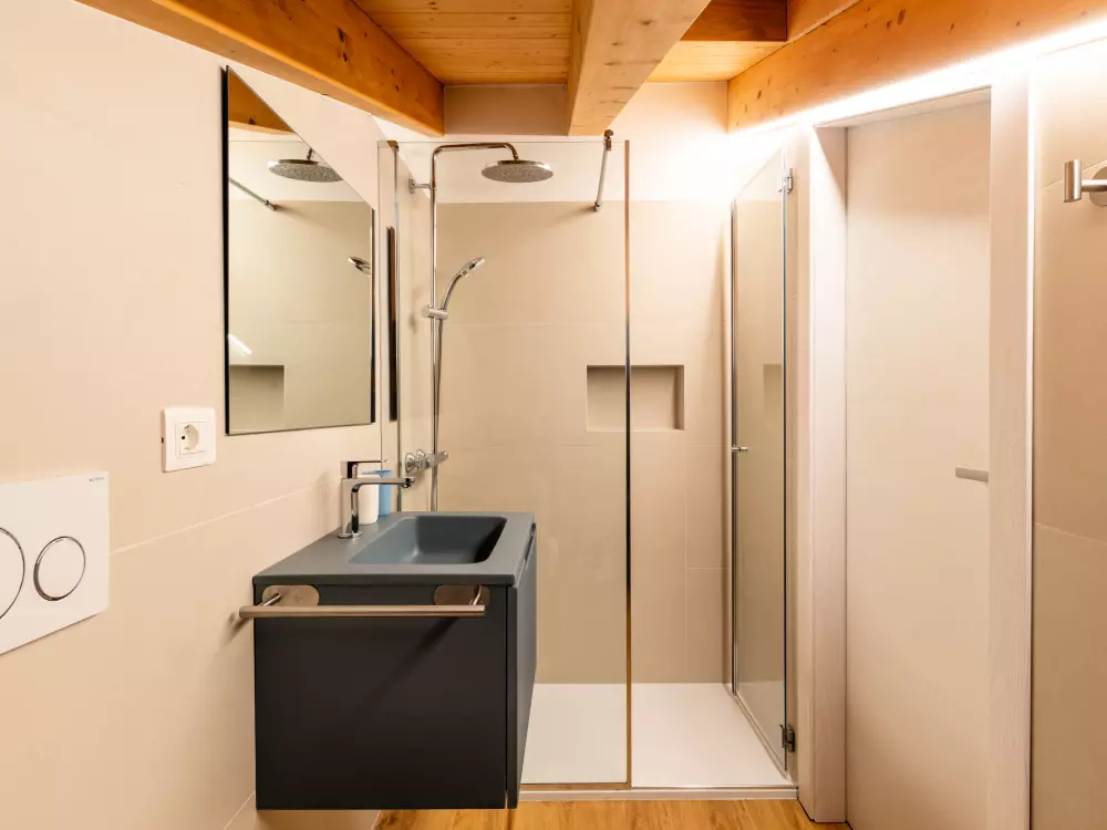 Résidence Vista Lago Consolini