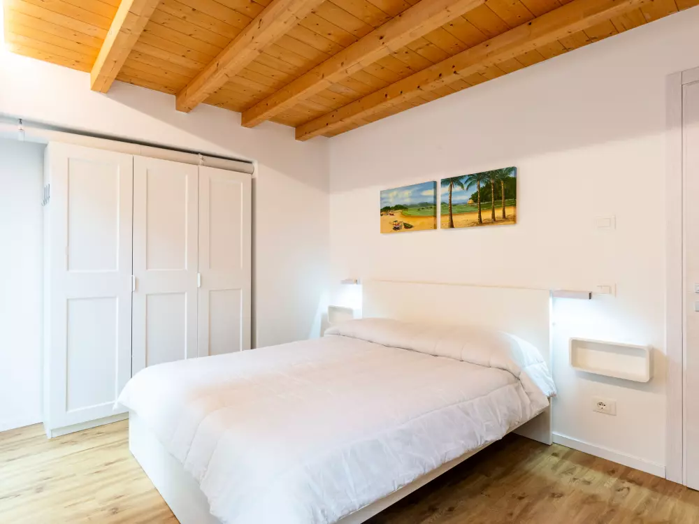 Résidence Vista Lago Consolini