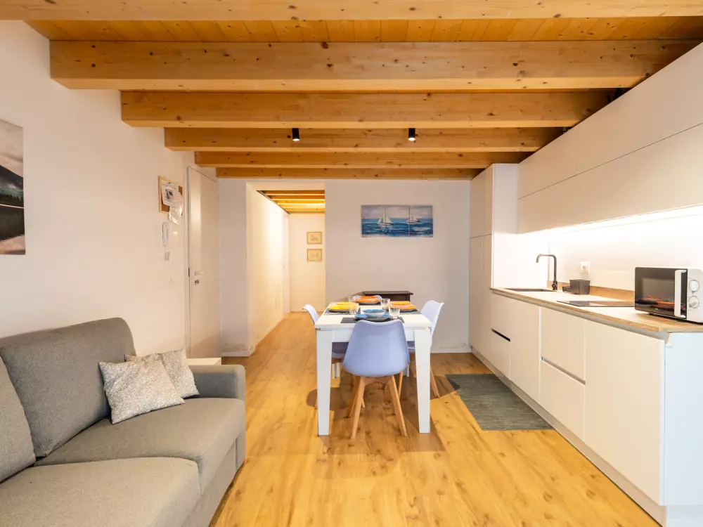 Résidence Vista Lago Consolini