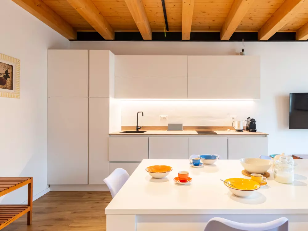 Résidence Vista Lago Consolini