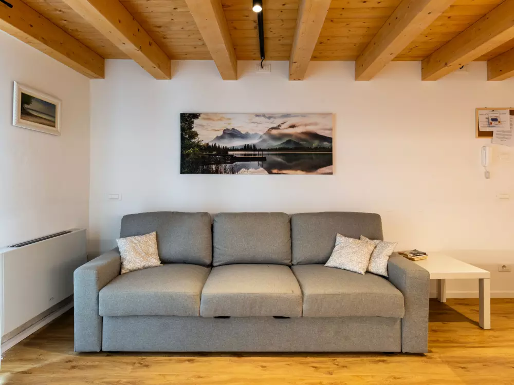 Résidence Vista Lago Consolini