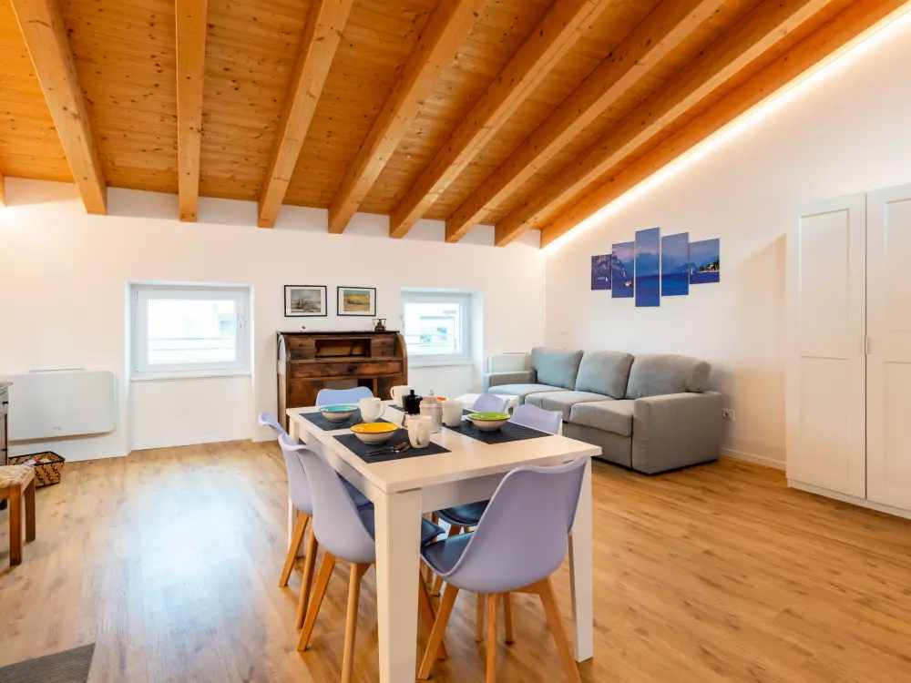 Résidence Vista Lago Consolini