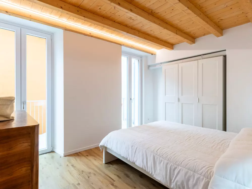 Résidence Vista Lago Consolini