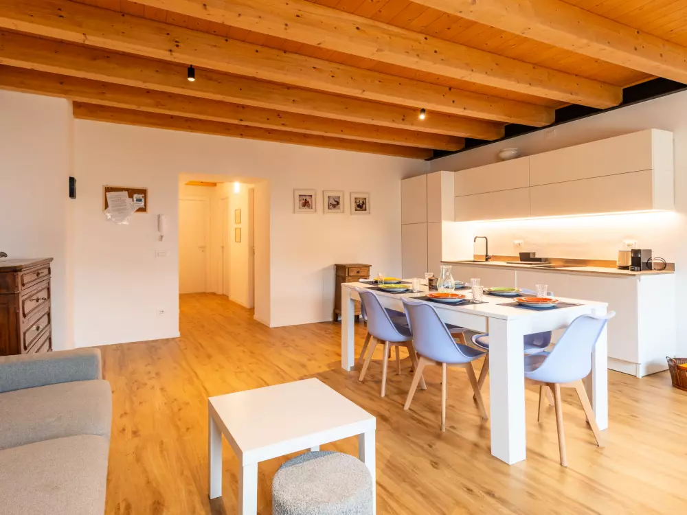 Résidence Vista Lago Consolini