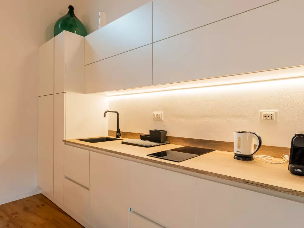 Résidence Vista Lago Consolini