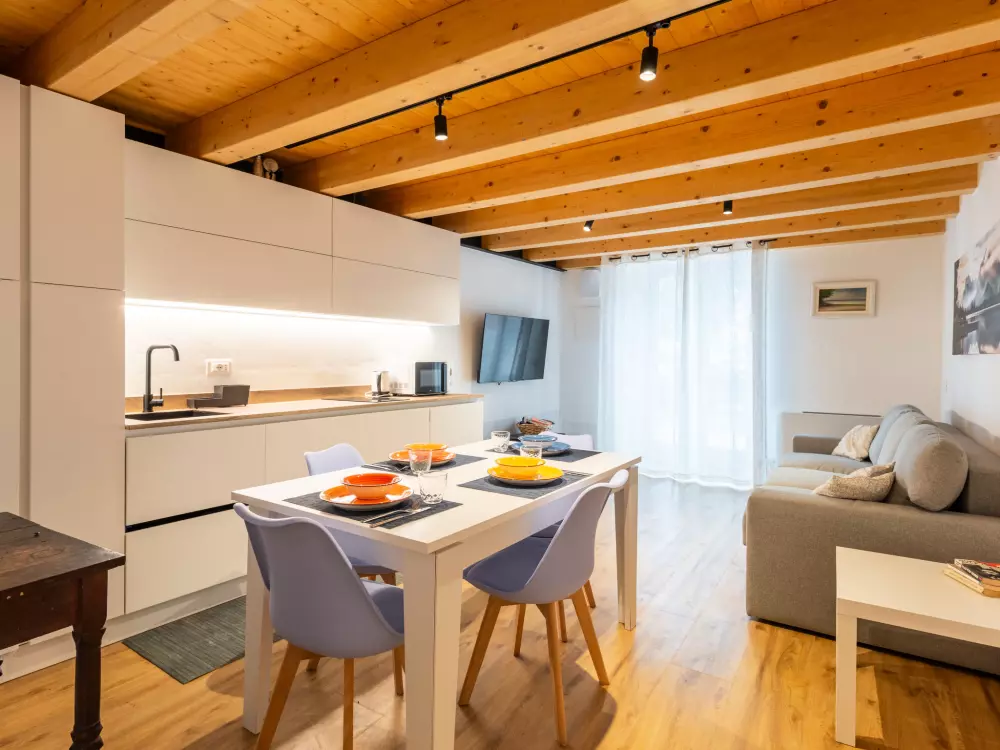 Résidence Vista Lago Consolini