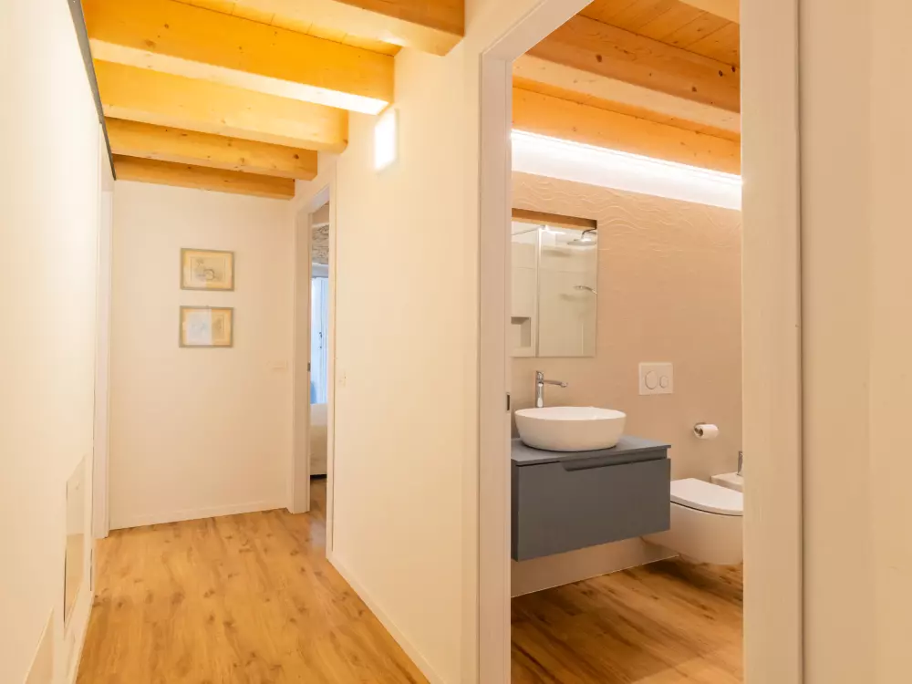 Résidence Vista Lago Consolini