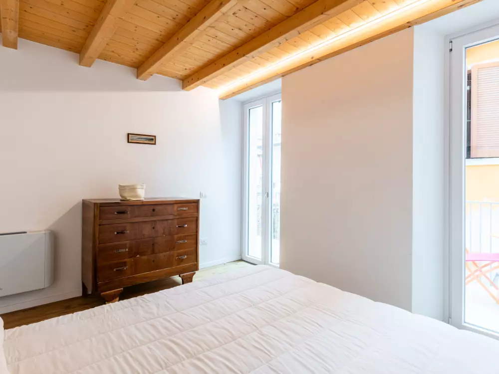 Résidence Vista Lago Consolini