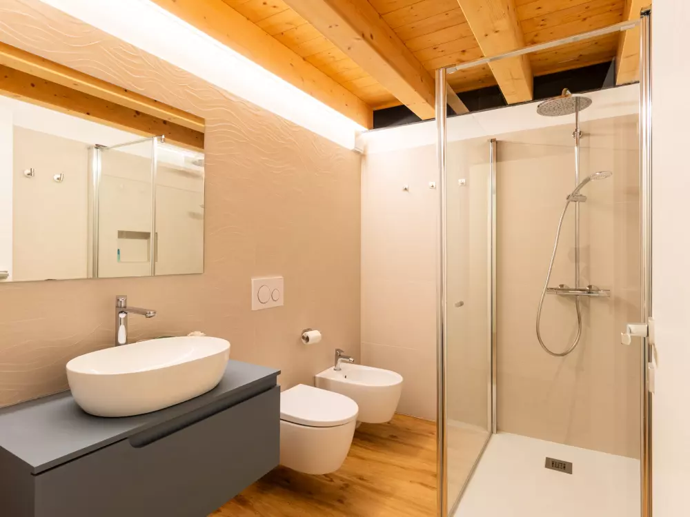 Résidence Vista Lago Consolini