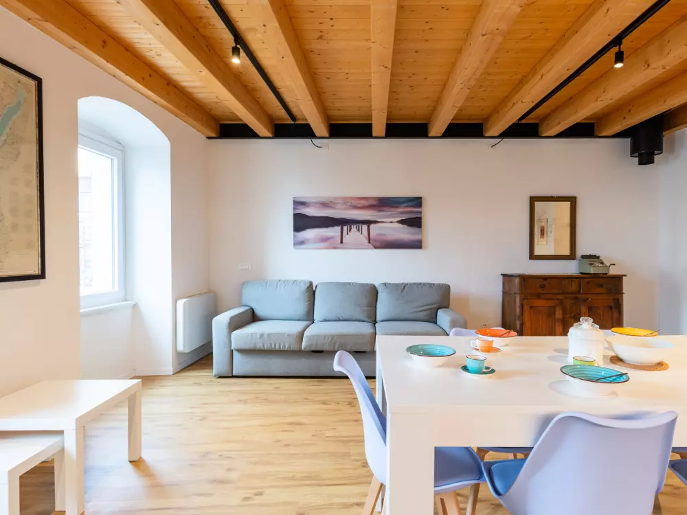 Résidence Vista Lago Consolini