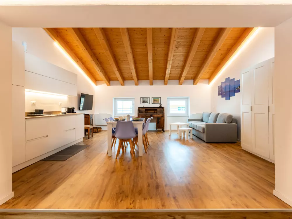 Résidence Vista Lago Consolini