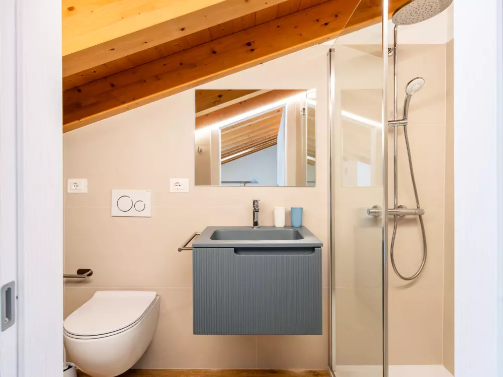 Résidence Vista Lago Consolini