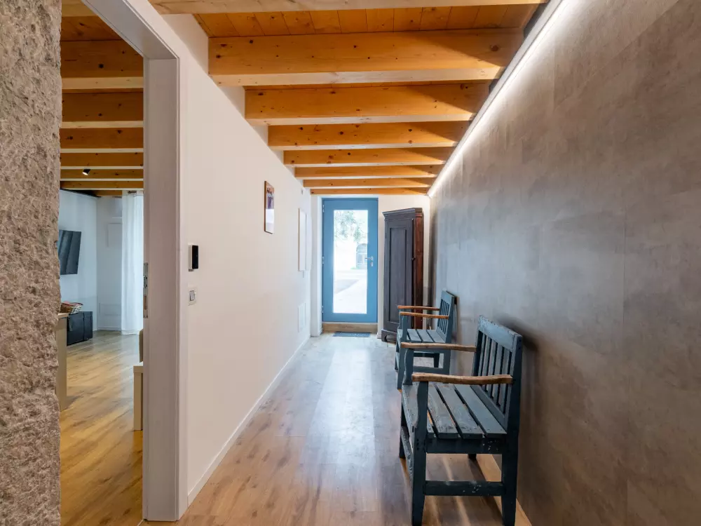 Résidence Vista Lago Consolini