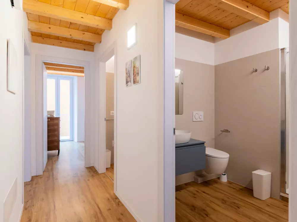 Résidence Vista Lago Consolini