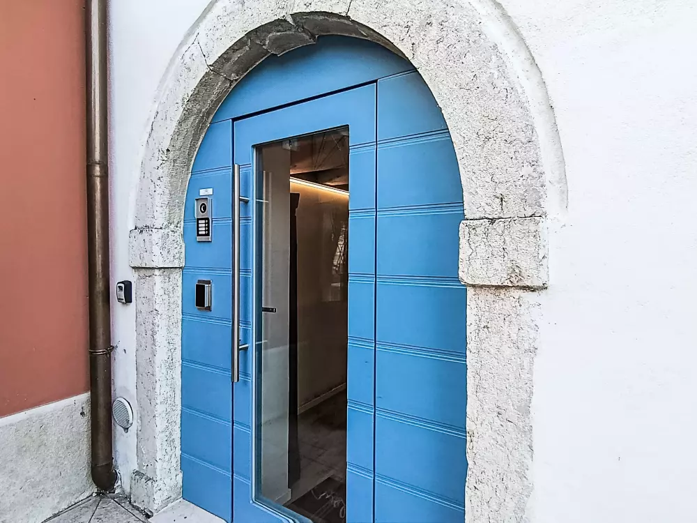 Résidence Vista Lago Consolini