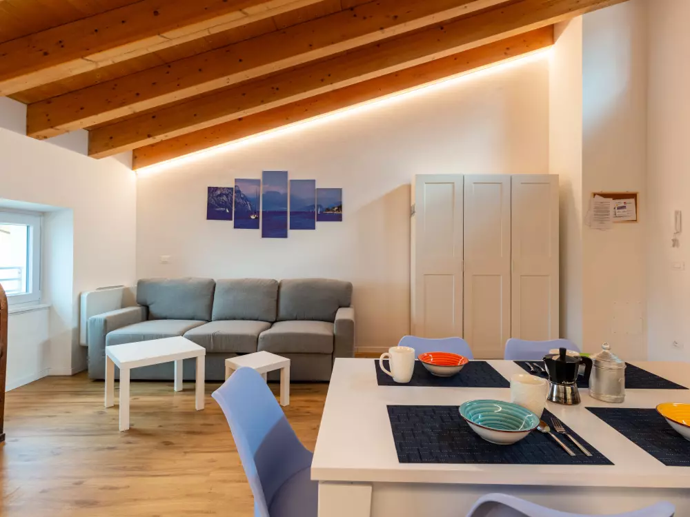 Résidence Vista Lago Consolini