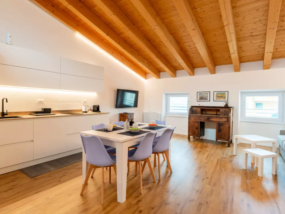 Résidence Vista Lago Consolini