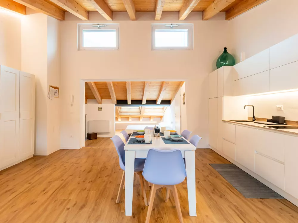 Résidence Vista Lago Consolini