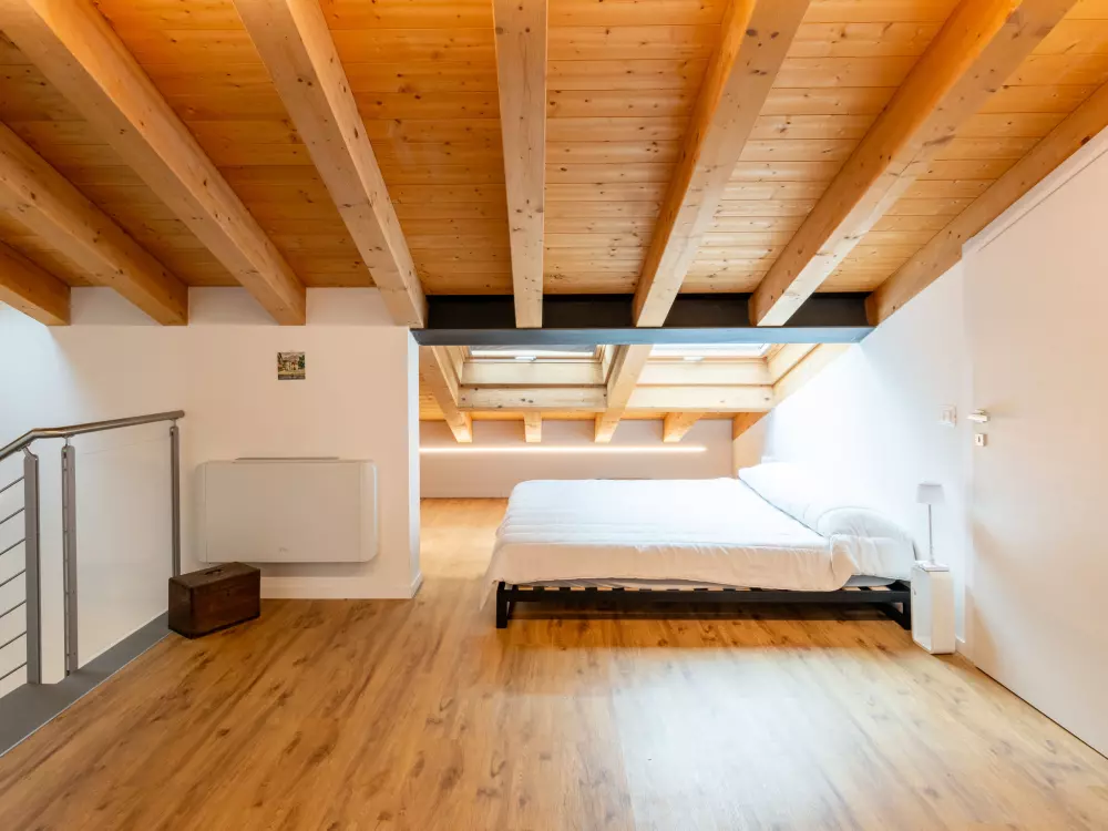 Résidence Vista Lago Consolini